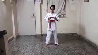 Swadha Patil - kids 2 - F - MH - ONTPC2020
