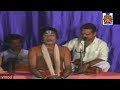 ಕುಟ್ಟಿ ಕುಂದಾಪುರ ಕನ್ನಡ ಹಾಸ್ಯ ಯಕ್ಷಗಾನ, Kannada comedy yakshagana kutti kundapura part1