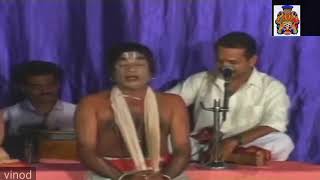 ಕುಟ್ಟಿ ಕುಂದಾಪುರ ಕನ್ನಡ ಹಾಸ್ಯ ಯಕ್ಷಗಾನ, Kannada comedy yakshagana kutti kundapura part1