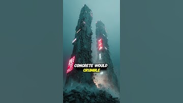 What If Oxygen Disappeared for 5 Seconds?  #futurescenarios   #oxygen  #apocalypse #dystopianfuture