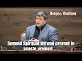 Drago croitoru somnul spiritual tot mai prezent n aceste vremuri