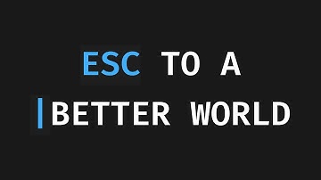 Writing at the Speed of Thought