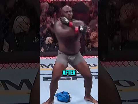 Why This Fighter Waves His Shorts After Winning