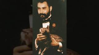 Ahmet Kaya Entel Maganda