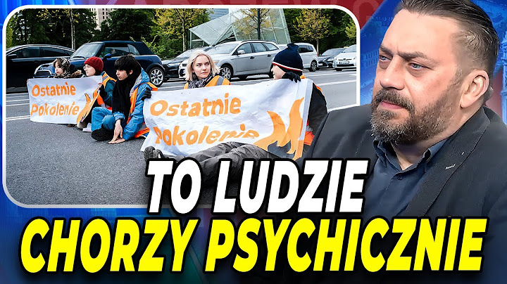 OSTATNIE POKOLENIE TERRORYZUJE MATURZYSTÓW