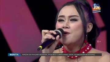 Tulang Rusuk Neo Sari Om New Baraka Stasiun Dangdut Rek