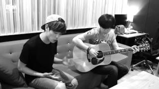 에릭남 (Eric Nam) -눈,코,입 커버 (Eyes, Nose, Lips ENG ver cover)