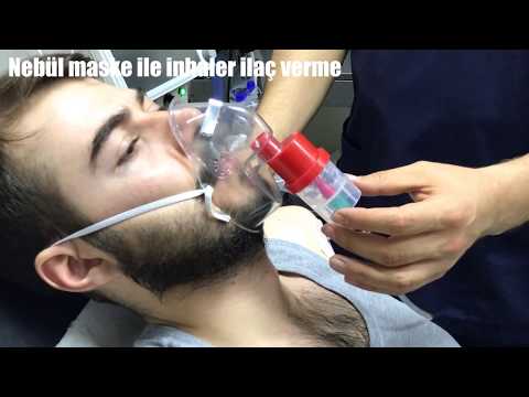 Video: Oksijen Maskesi Takmanın 3 Kolay Yolu