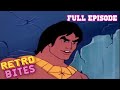 Blackstarr | Lightning City of the Clouds | Full Episode | Retro Cartoons