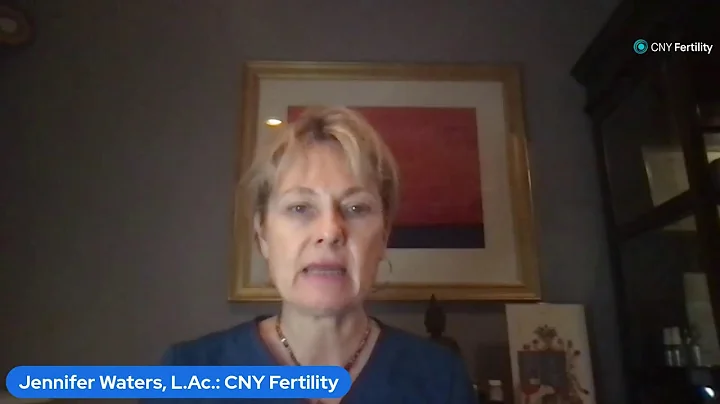 Recurring Pregnancy Loss w/ Jennifer Waters