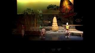 TEATER KOMA/REPUBLIK PETRUK / ADEGAN GORO-GORO