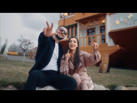 Culita Sterp și @GeorgianaLobont. - Câte zile-s în calendar | official video 2024