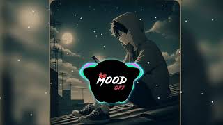 #viral sad hindi song Thodi Jagah De De Mujhe slowed+reverb song just feel the music 🎶.....