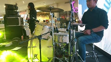 Drum cam jauh mimpiku noah - filosofi band