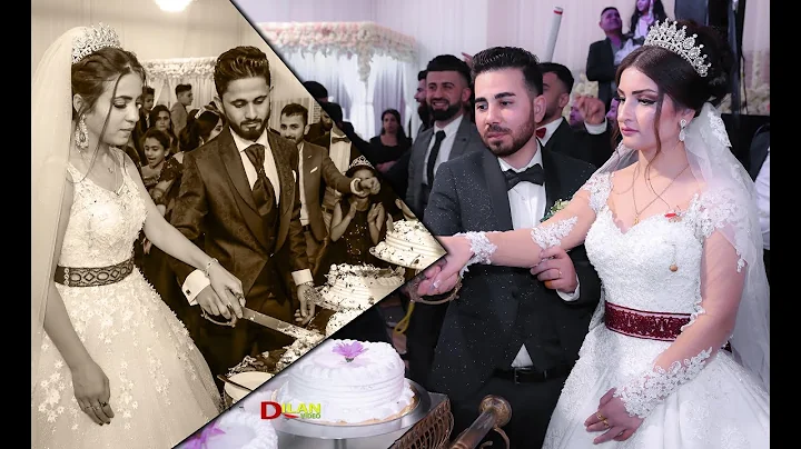 Ezzat & Randa - Idan & Diana Part -4 Music Sezgin ...