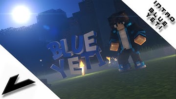 Intro BlueYeti [MY NEW SHOP IS OPEN] ft. Kolai | by Vace