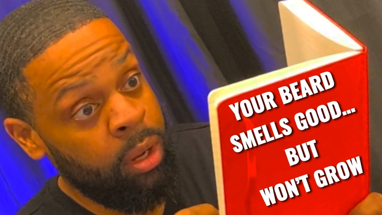 Top 3 Essential Oils for Beard Growth