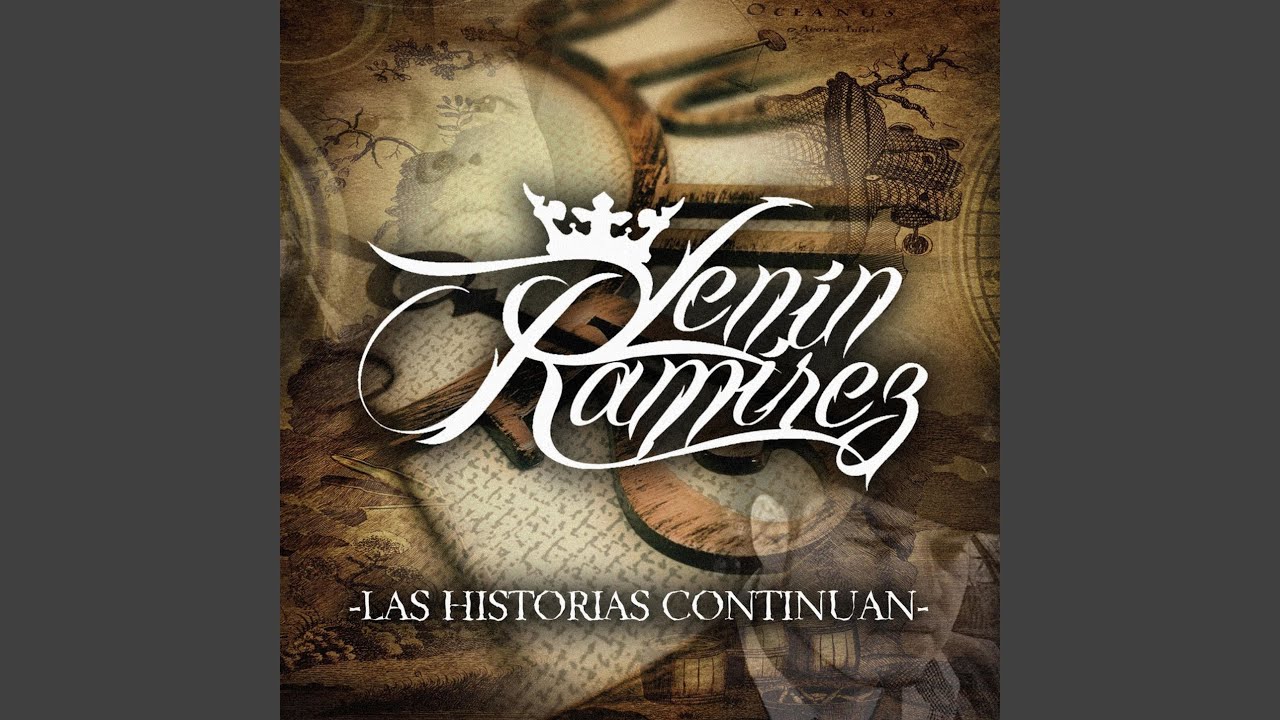 El Mas Chico De Los Antrax