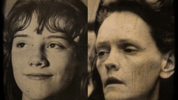 Sylvia Likens' Story Through Photos *Crime photos ...