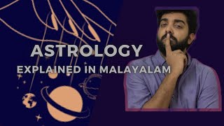 Astrology | Explained in Malayalam screenshot 3