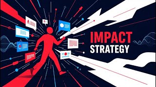He Created Impact with Multi Channel Storytelling II Cross Platform Strategy