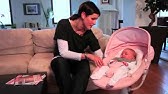 Transat Kori Maxi Cosi Youtube