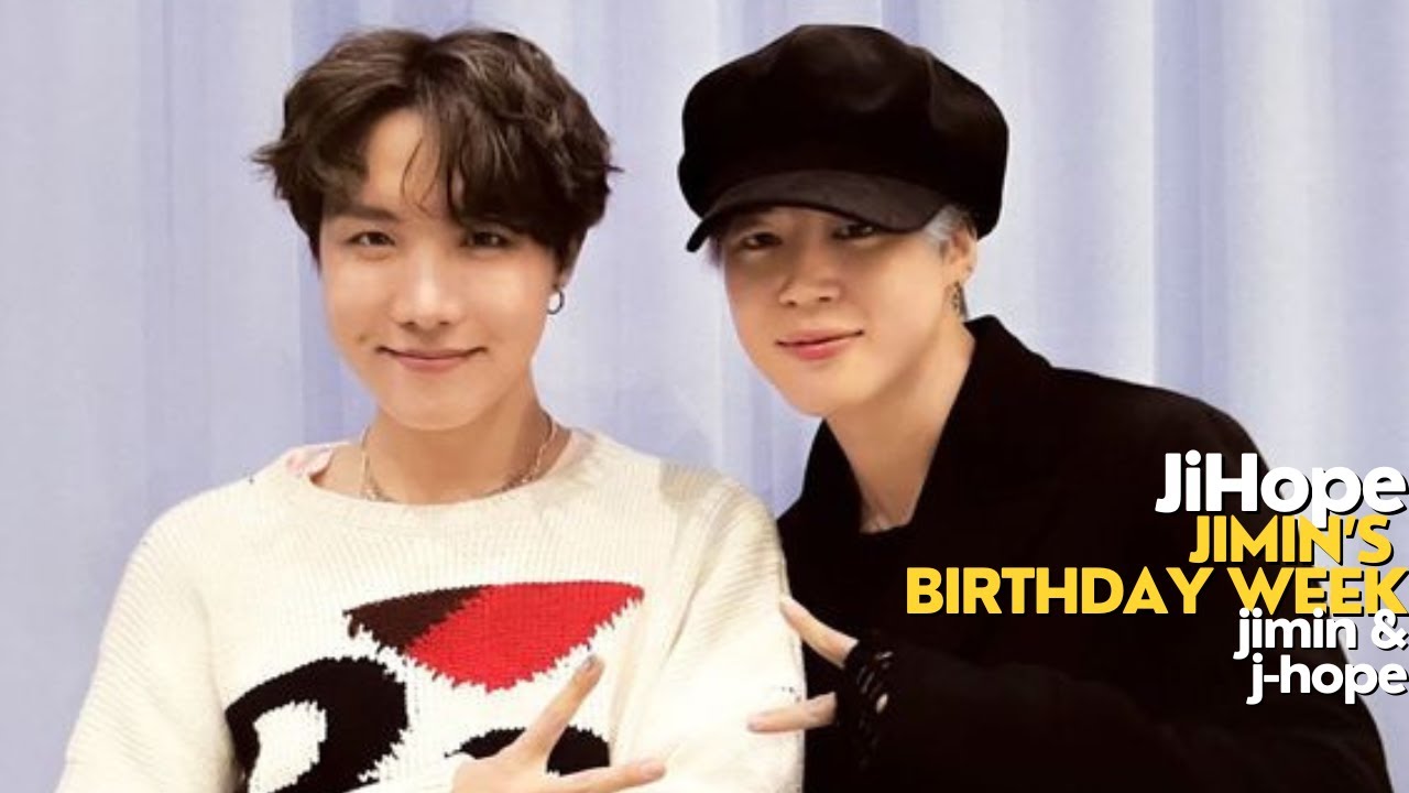 Happy Birthday J-Hope: Most Fashionable Looks of the BTS Member - News18