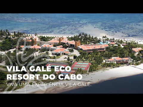 Vila Galé Eco Resort do Cabo - Litoral Verde