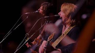 Indigo Girls - &quot;Galileo&quot;