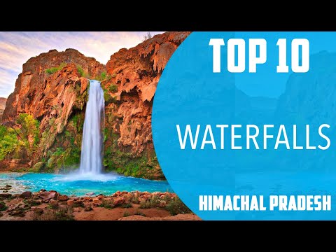 Video: 12 Principales lugares turísticos de Himachal Pradesh para visitar