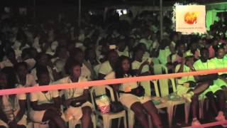 GCF NYSC CAMP HD