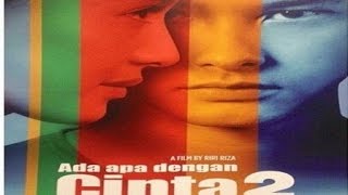 Film Ada Apa dengan Cinta 2 (  2016 ) AADC 2 ( FULL)