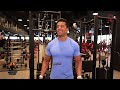 برنامج MUSCLES WORLD الاثنين 14/7/2025