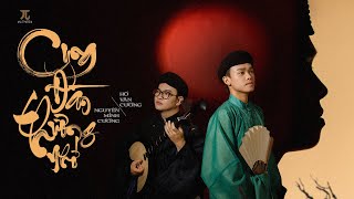 CUNG ĐÀN THƯƠNG NHỚ
