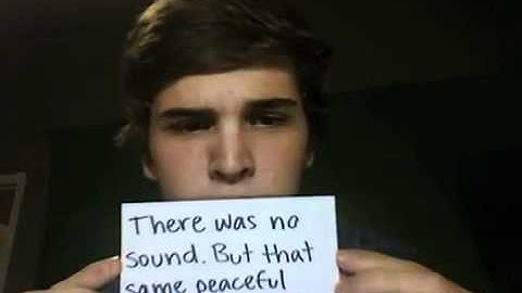 Clip rung động của Ben khi cận kề cái chết 2