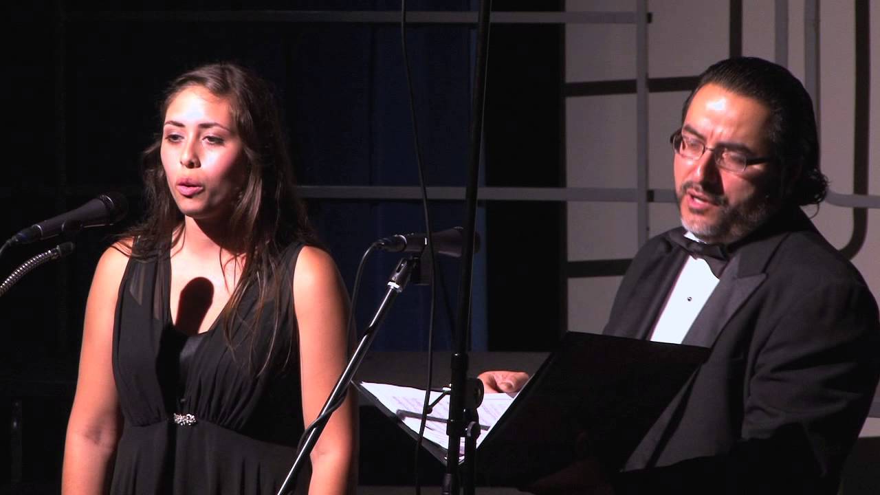 The Prayer ~ LHHS Choir