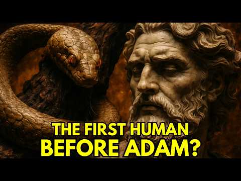 Who Lived Before Adam? The Forgotten Human Story You Never Heard