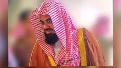 سورة إبراهيم كاملة - الشيخ سعود الشريم من الحرم المكي -  تلاوة خاشعة