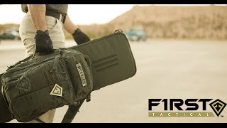 The Tactix 1-Day Backpack