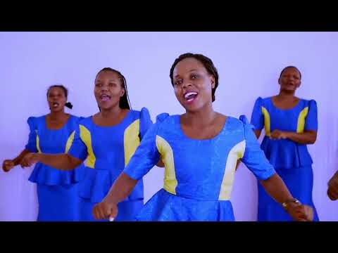 Mt. Katarina wa Siena Kawe - Bwana Yesu Amefufuka  (Official Video)