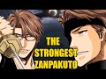 The Reason why Aizen&#39;s Zanpakuto is so STRONG!!