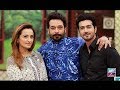 Watch Faysal Qureshi, Momal Sheikh & Shahzad Sheikh Playing "Rapid Fire" Online In HD