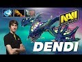 Dendi Viper | Legendary Player | Dota 2 Pro Gameplay