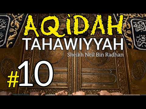 Video: Wie hängt die Schahada mit dem Tauhid zusammen?