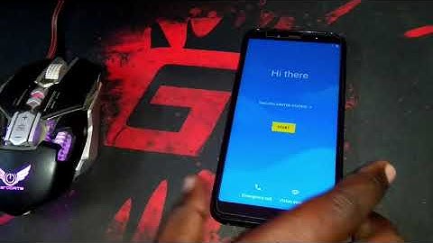 MiA2 Bootloader Unlocking & TWRP Flashing Detailed Guide