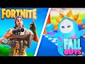 Mercredi GAMING Ft Majin Hugo | Fortnite Battle Royale puis Fall Guys | !sub | Code Souen #AD