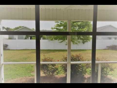 9777 Conifer Ln, Murrells Inlet, SC home video tour