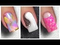 Nail Art Designs 2023 | Easy Nail Art #20nails