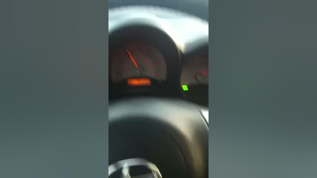 2007 Scion Tc 0-60 - YouTube