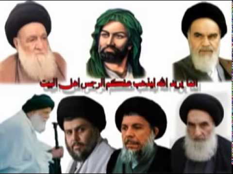 جديد استشهاد السيد الصدر سلام الله عله أبو مؤمل